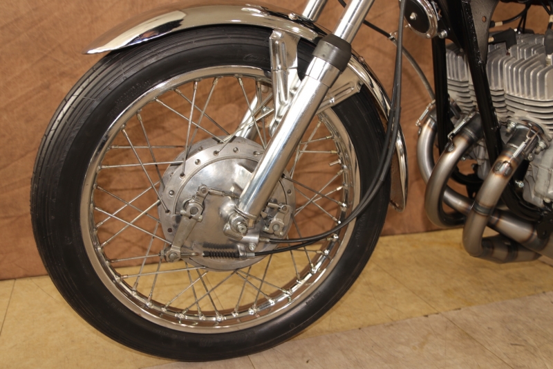 250SS 東京本社 マッハ1 3本チャンバー｜SOLD OUT｜旧車・絶版バイク