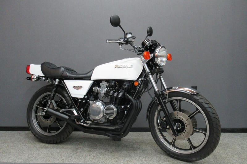 Z550シリーズ(KZ・FX・GP・GPz) （ カワサキ ） の在庫情報【絶版