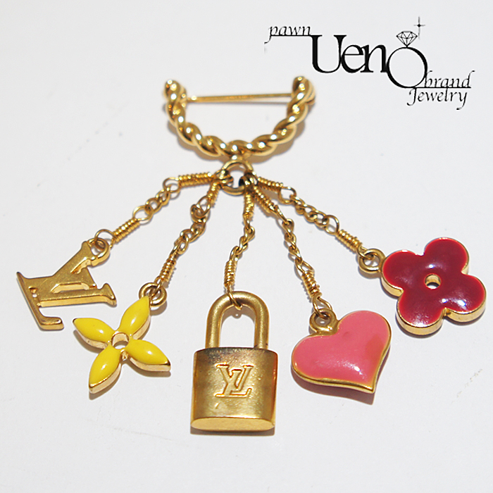 Sold Out－LOUISVUITTONルイ・ヴィトン】ブロッシュ・スウィート