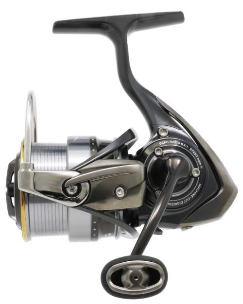 ダイワ スティーズ type-II Hi-SPEED - 上島釣具店