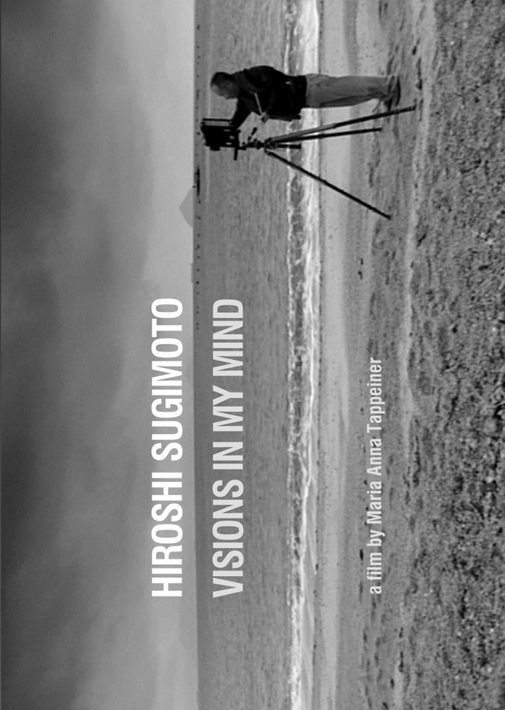 HIROSHI SUGIMOTO: VISIONS IN MY MIND 杉本博司 – Ufer! Art Documentary