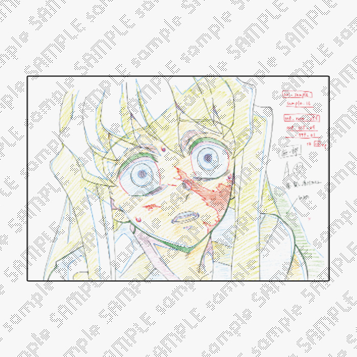 グッズ・メニュー / テレビアニメ「鬼滅の刃」刀鍛冶の里編