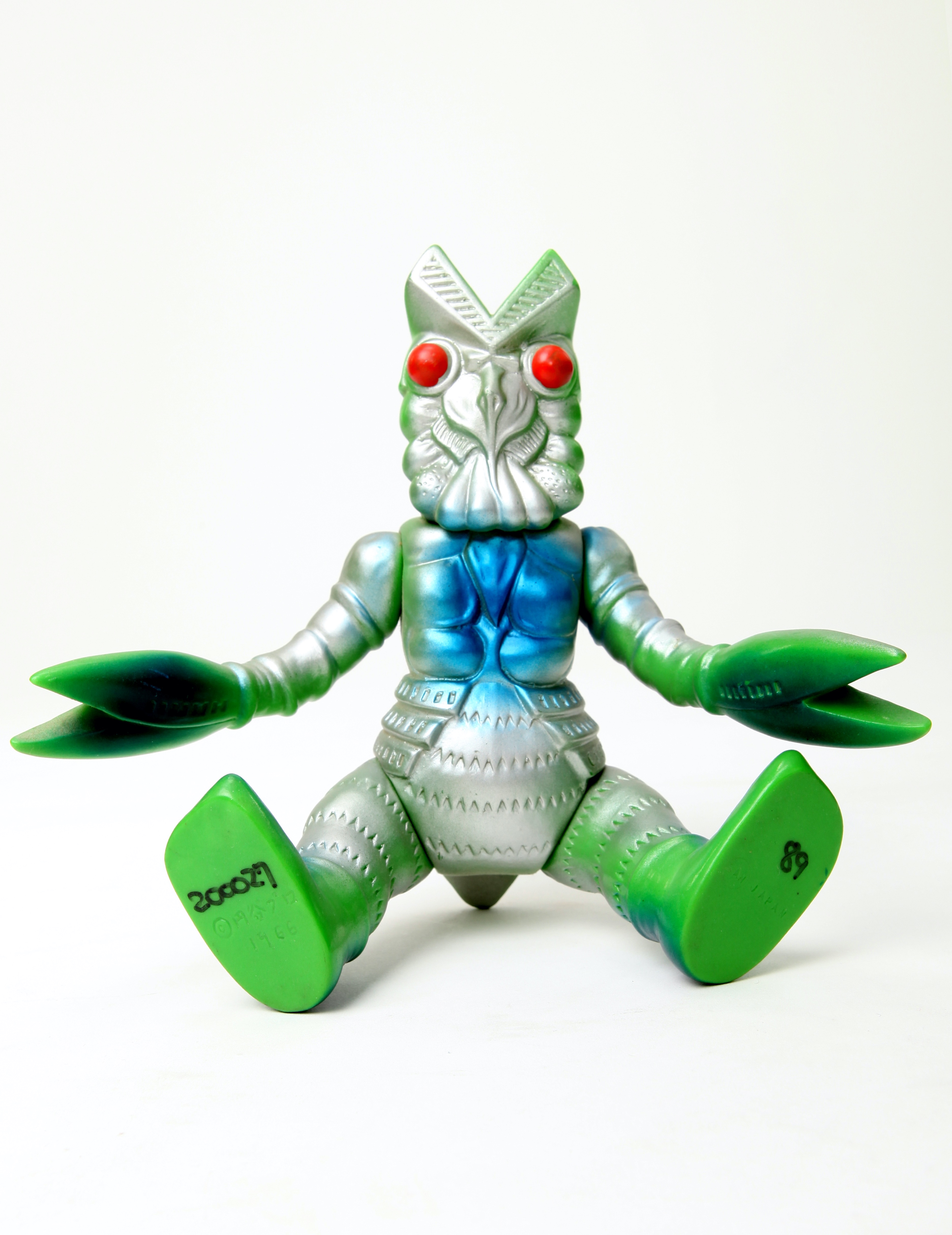 円谷怪獣友の会 of ウルトラ怪獣.com