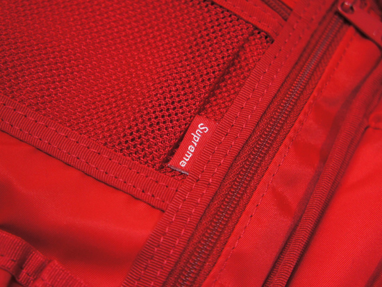 Supreme/Porter - iPad Case - UG.SHAFT