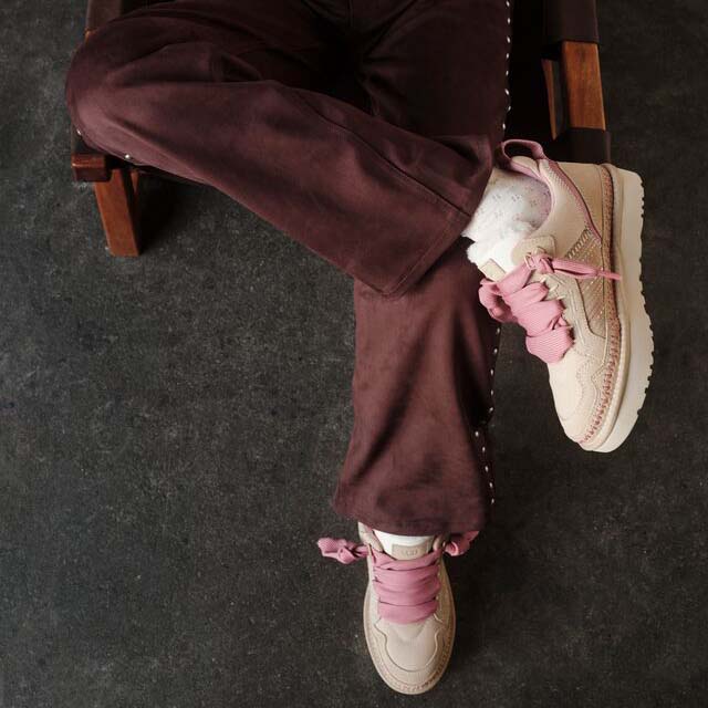 UGG® Scalloped Moc Slippers for Women | UGG®