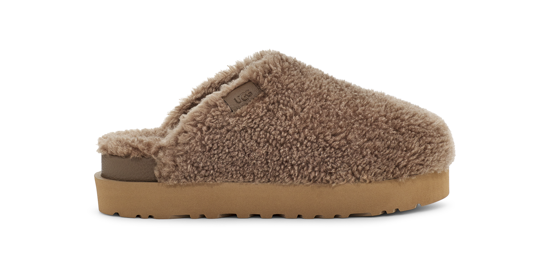 Fuzz Sugar Slide Sandal | UGG