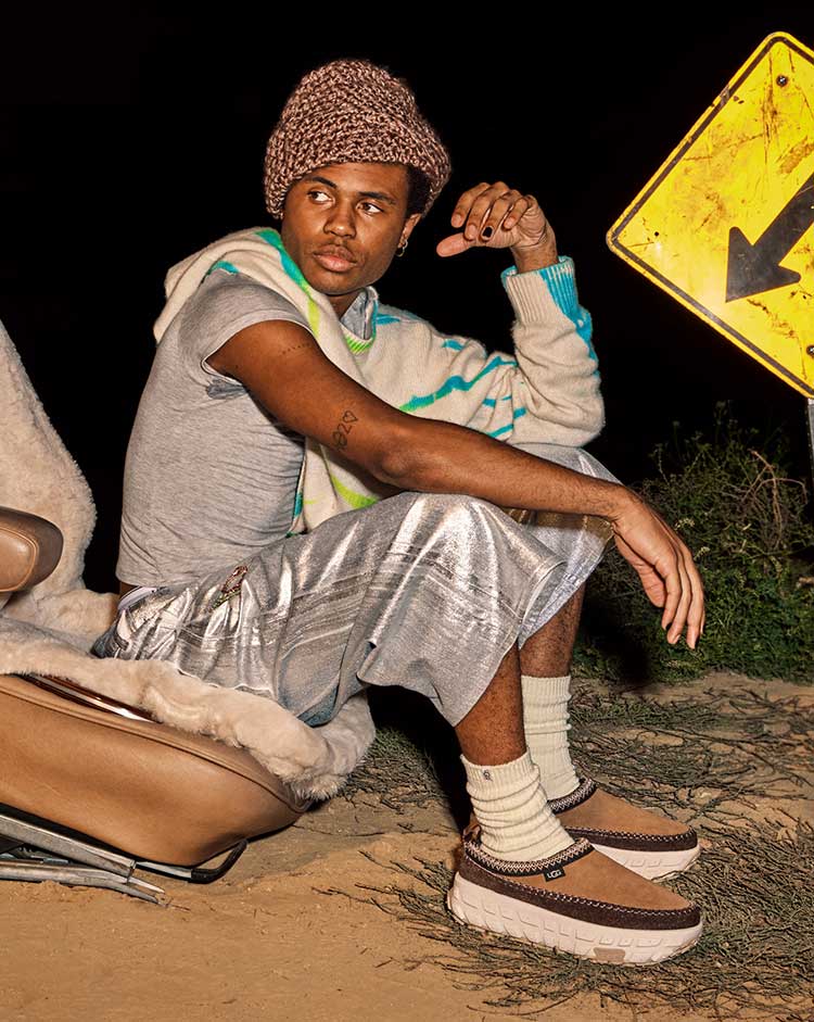 Venture Daze Shoe | UGG®