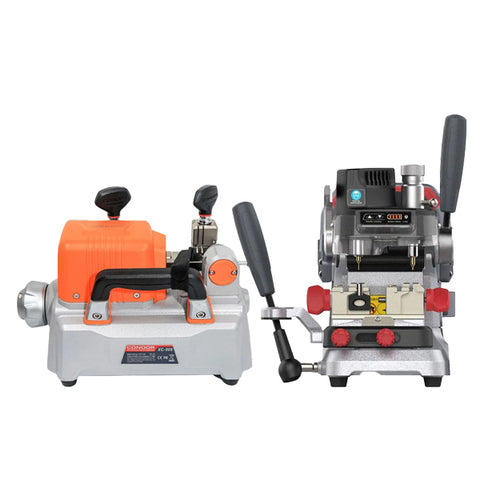 Xhorse - Complete Key Duplicating & Cutting Bundle - Condor XP-007