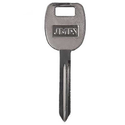 Mitsubishi MIT6 / X263 Metal Key (JMA-MIT-18) for Sale | UHS Hardware