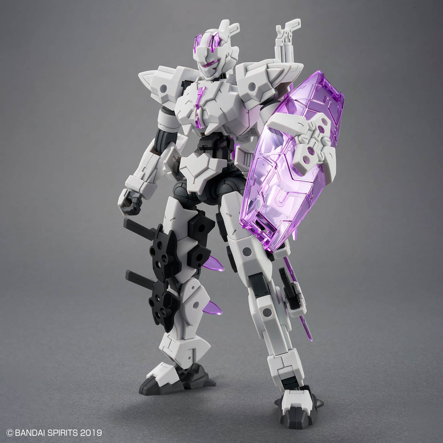30 Minutes Missions EXM-X20A Levinix (Type-A Ver.) 1/144 Scale