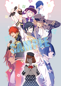 製品情報 - うたの☆プリンスさまっ♪Debut