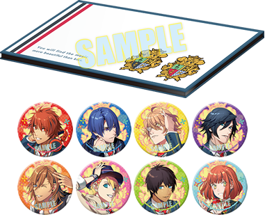 製品情報[Premium Princess BOX] | うたの☆プリンスさまっ♪Repeat LOVE