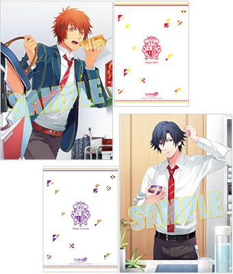 うたの☆プリンスさまっ♪Repeat LOVE for Nintendo Switch｜うたの