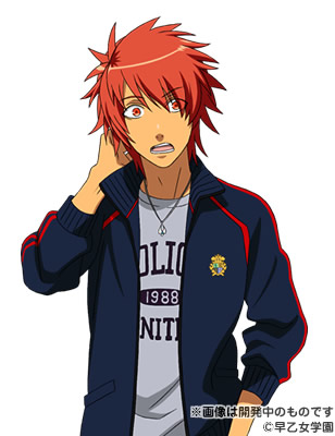 一十木 音也（いっとき おとや） - うたの☆プリンスさまっ♪