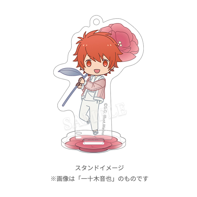 ITEM [アイテム]｜うたの☆プリンスさまっ♪ SHINING STORE