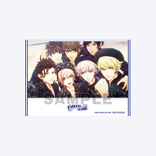 HE☆VENS | うたの☆プリンスさまっ♪10th Anniversary CD ｜ うたの