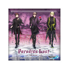 Paradise Lost｜うたの☆プリンスさまっ♪
