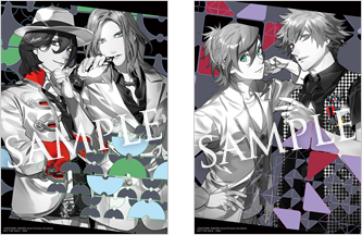 うたの☆プリンスさまっ♪ アイドルソング｜うたの☆プリンスさまっ♪