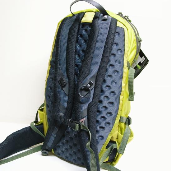 アークテリクス アクシオス ARC'TERYX AXIOS 25L 33L 35L 48L