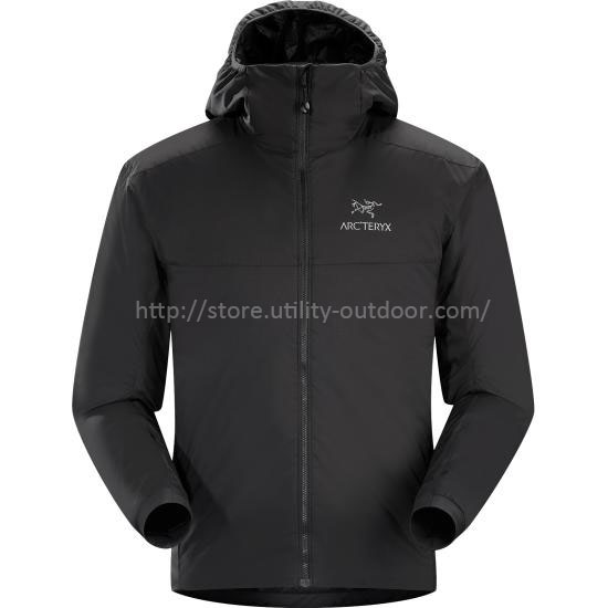 アークテリクス アトム AR フーディー ARC'TERYX Atom AR Hoody