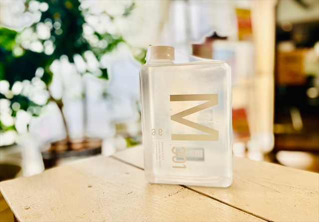 電子トリートメントM301（200ml/1,000ml） | 内海美容室グループ