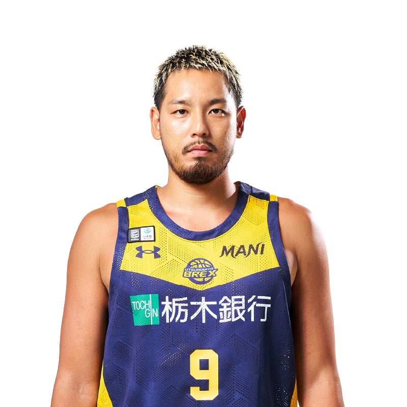 メディア】7/30(水) #9 遠藤選手 J SPORTS 生出演 | 宇都宮ブレックス