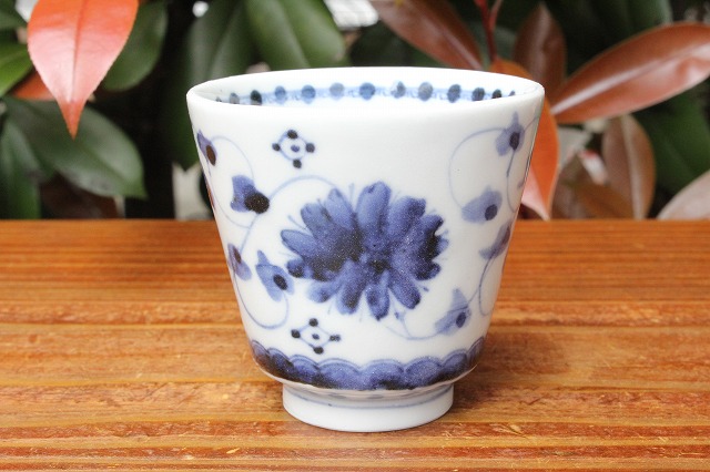 島根県松江市の袖師窯（尾野友彦）の二彩蓋物小 うつわ家膳｜人気作家