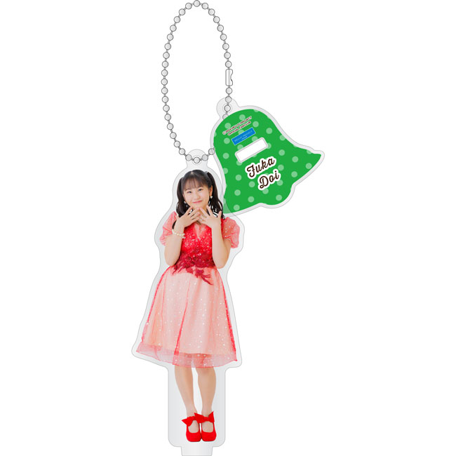 つばきファクトリーFCイベント ～ キャメリア ファイッ！vol.16