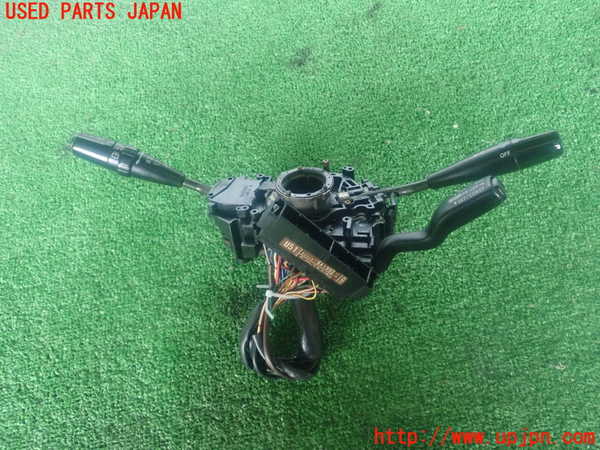 2UPJ-13286720]ランクル80系(FZJ80G)コンビネーションスイッチ 中古