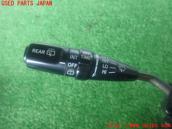 2UPJ-13286720]ランクル80系(FZJ80G)コンビネーションスイッチ 中古