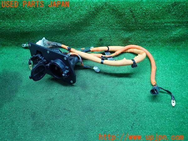 三菱 アウトランダーPHEV(GN0W)純正 充電ケーブル EVホーム&クイック