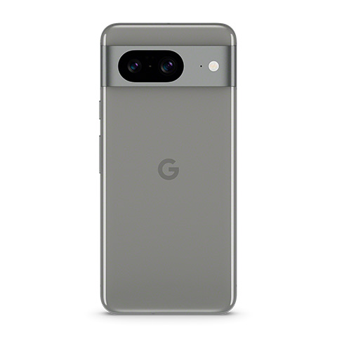 Google Pixel 8 128GB │ 格安スマホ/格安SIMはUQ mobile（モバイル