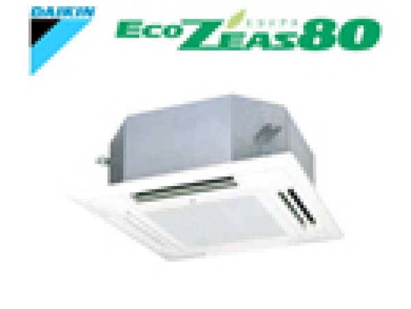 ダイキン DAIKIN 業務用エアコン 天カセ4方向SZZN63CAT