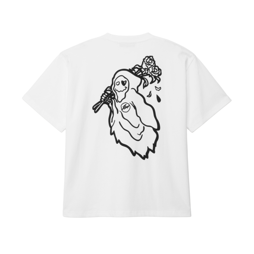 岩田剛典】自身のブランド「GOD ONLY KNOWS」初のPOP-UP STOREを渋谷