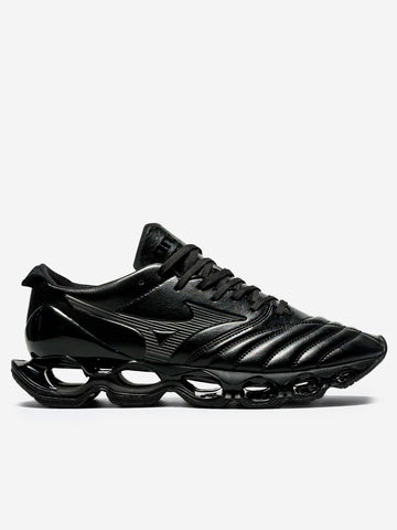 MIZUNO Wave Prophecy Morelia Neo 'Black' D1GA2551 | Urbanstaroma