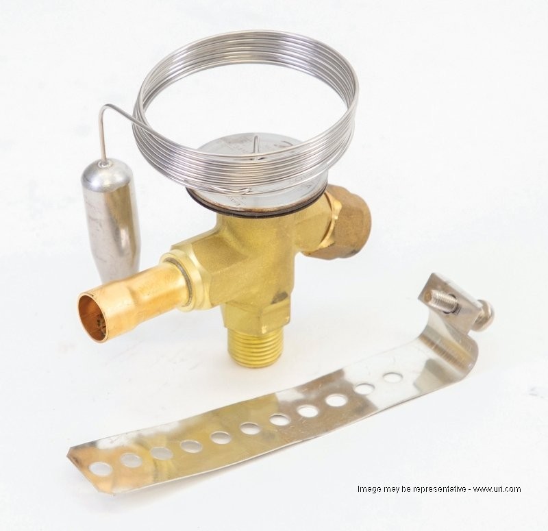 Shop 068Z3414 - Thermostatic Expansion Valve - Danfoss - URI