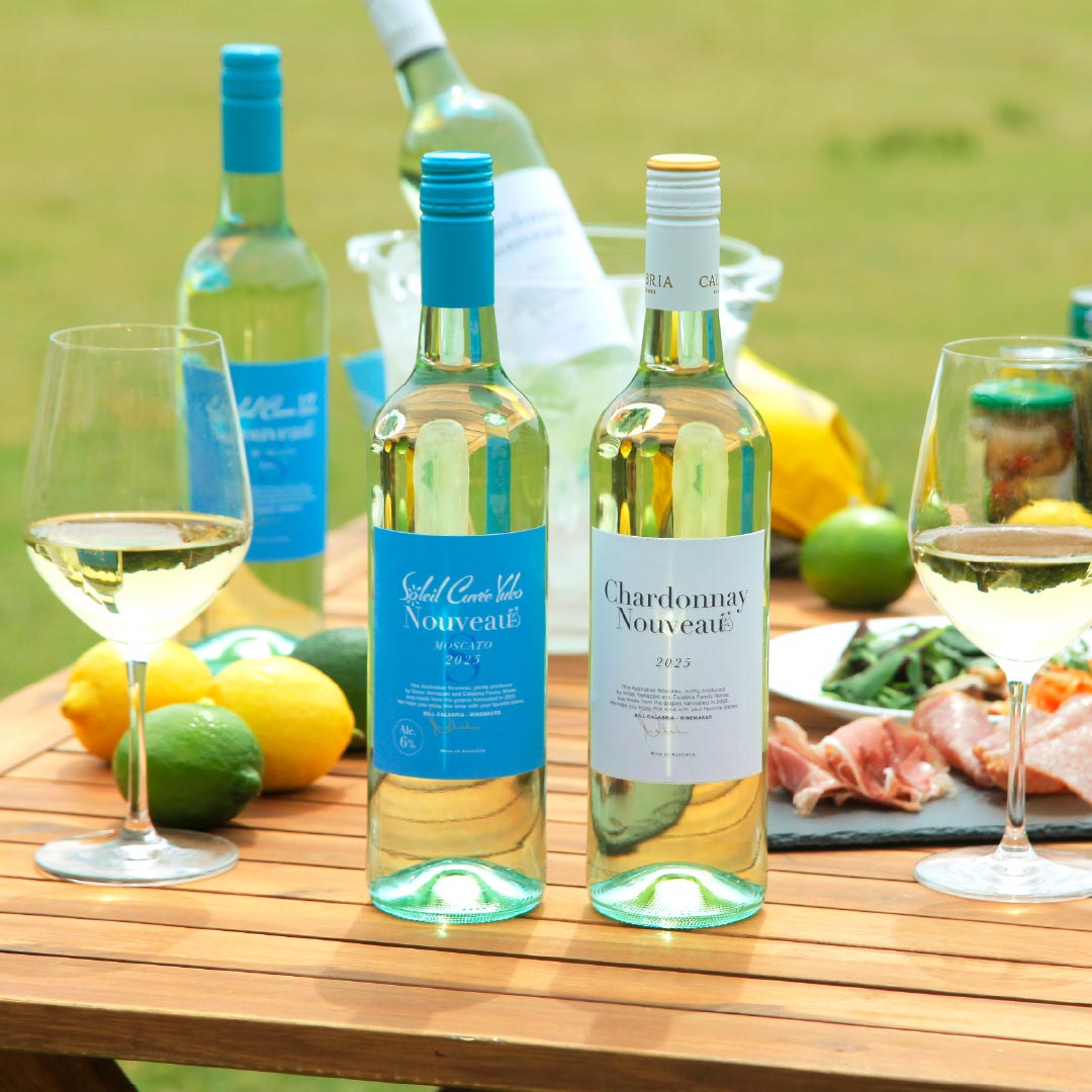 夏ヌーヴォー2025 2本セット