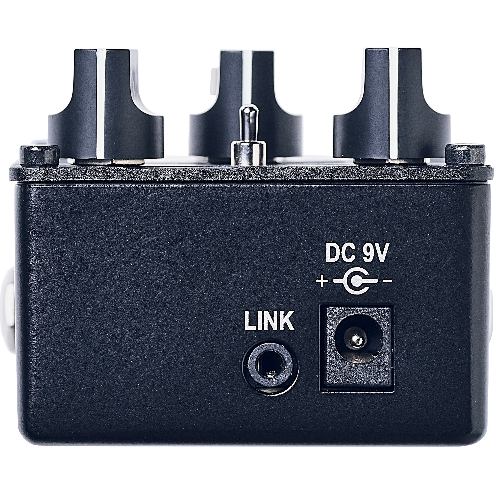 Vox Valvenergy Fuel Injector overdrive pedal