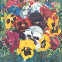 取扱い作家 高光一也｜絵画買取の銀座ギャラリーボヤージュ