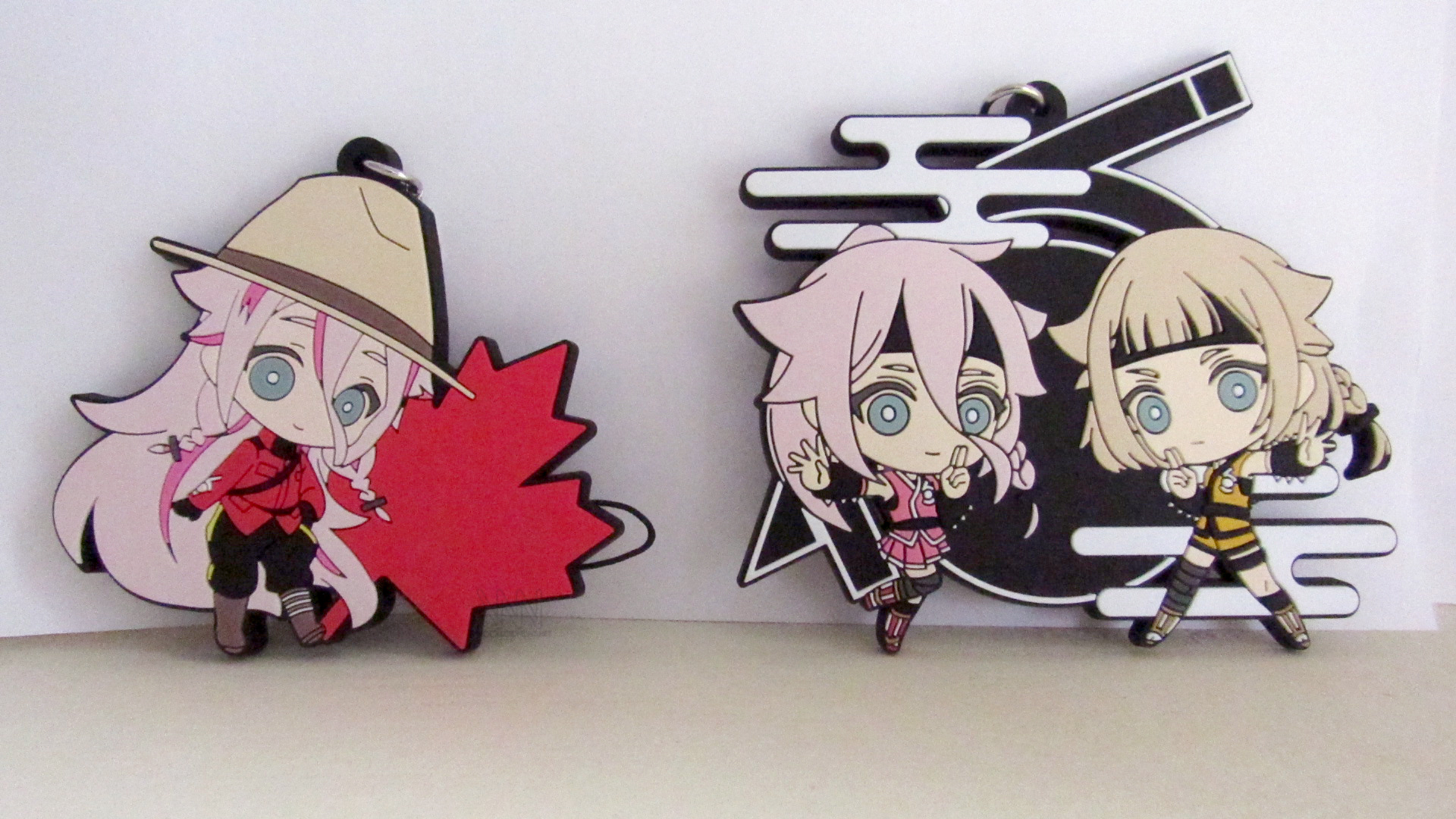 IA Otakuthon Merchandise Review - VNN