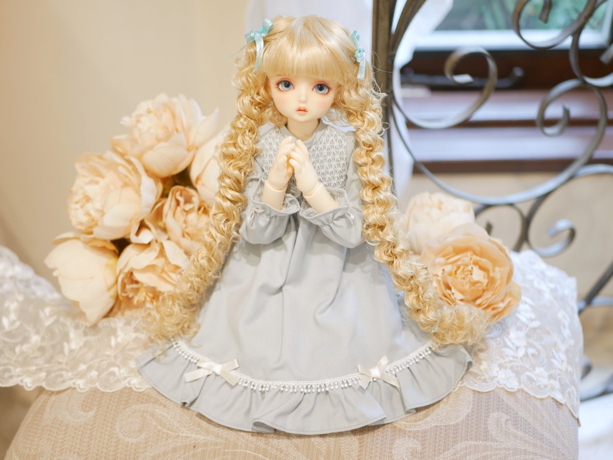 SDミディ コーディネートモデルお披露目ご案内です♪ | 天使の窓 店舗