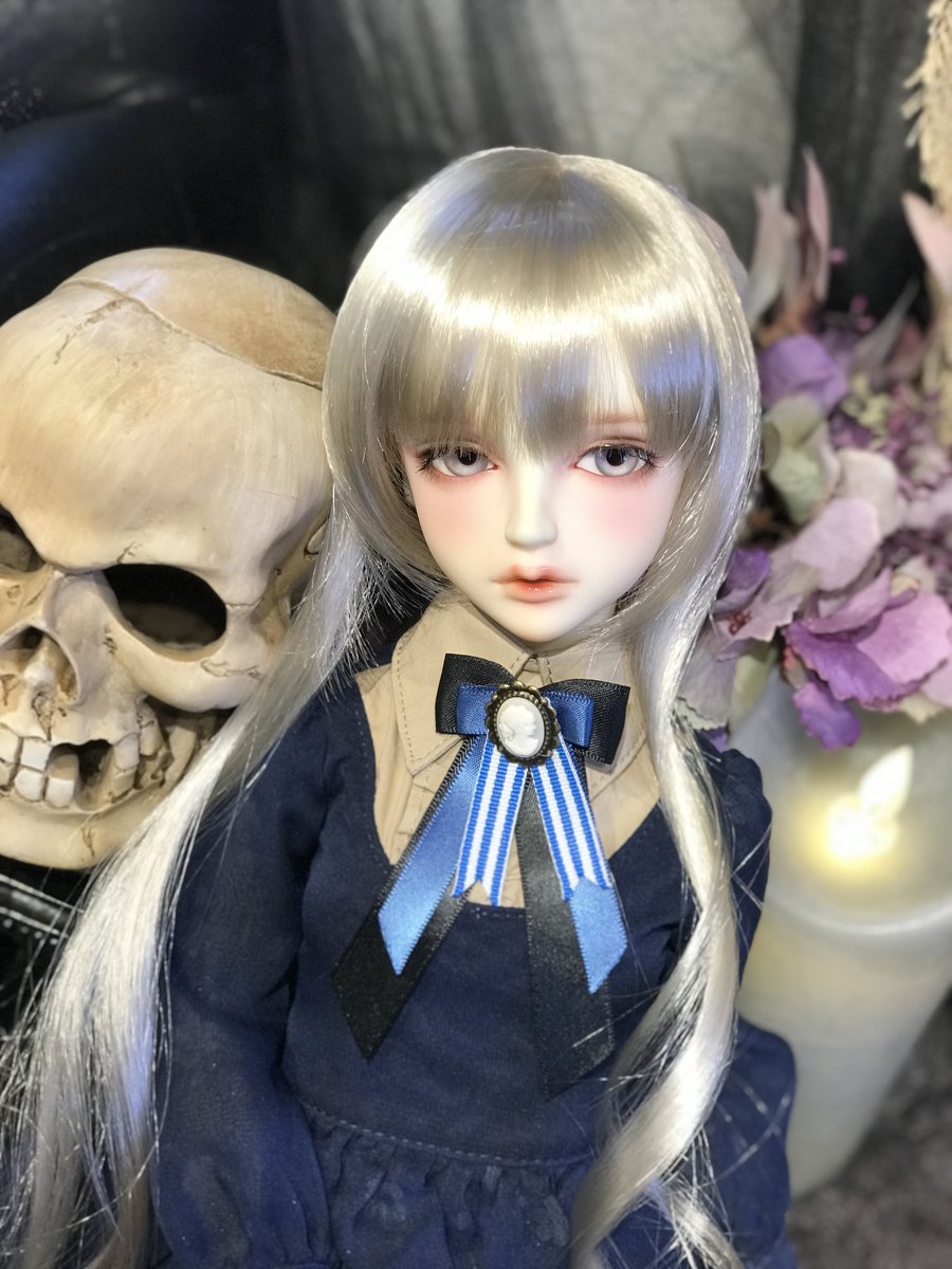 期間限定 特別フルチョイスご紹介③ ～SD-F-75編～ | 天使のすみか