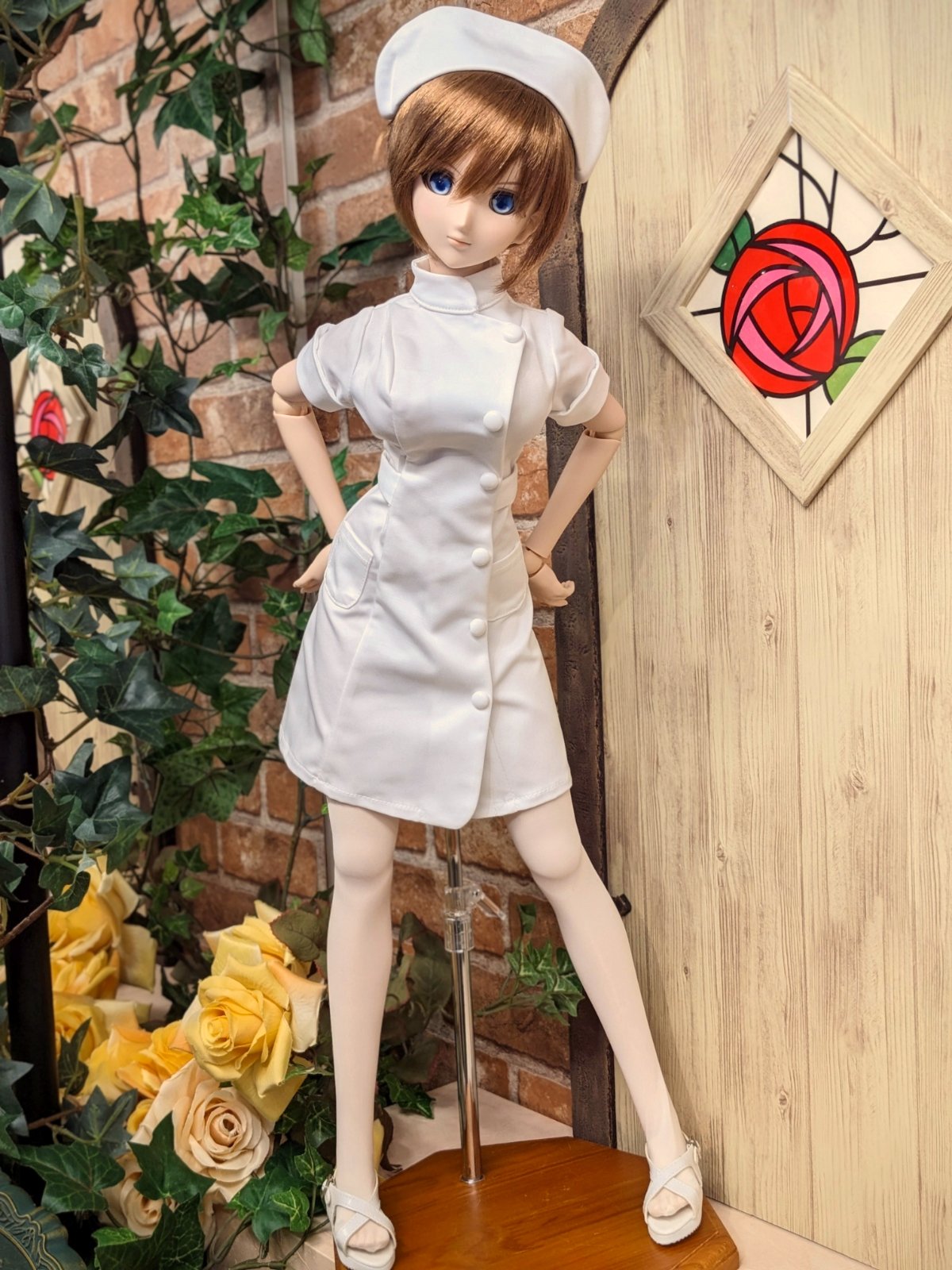 おすすめドレスのご紹介です♪ | 天使のすみか・横浜店 店舗ブログ