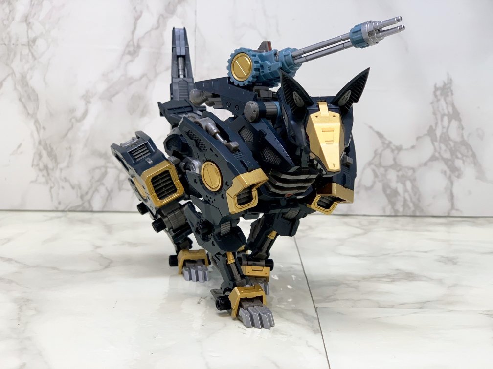 5月発売！シャドーフォックスの魅力に迫る！ | ホビースクエア秋葉原