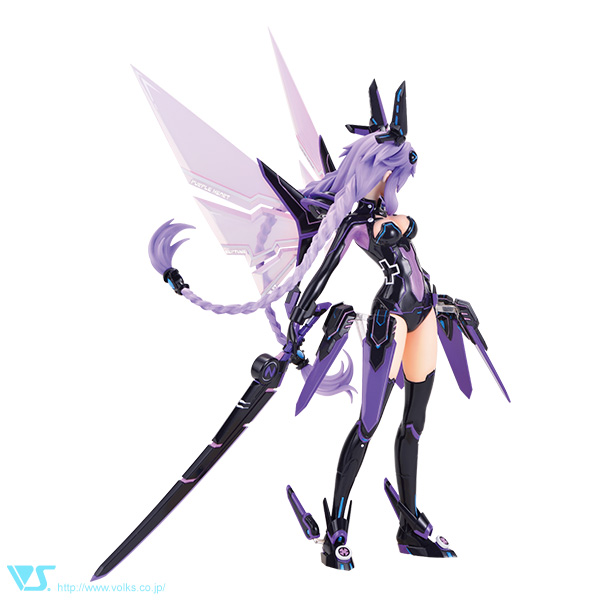 UVS アンリミテッドヴァーサス 超次元ゲイム ネプテューヌ つなこ