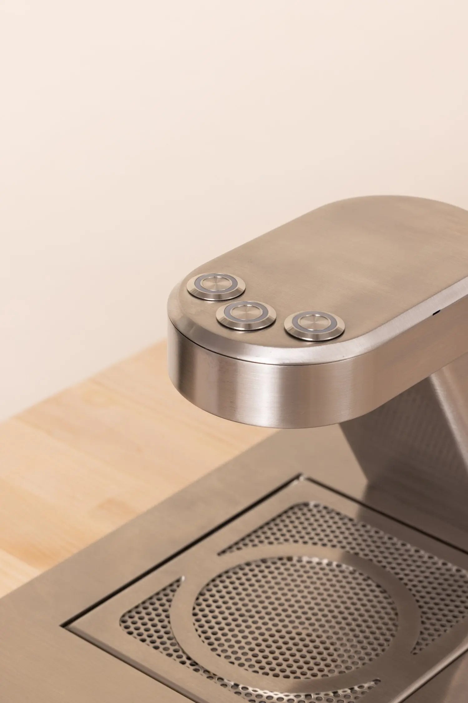 Buy Mavam MM Super Auto Under-Counter 1 Group Espresso Machine