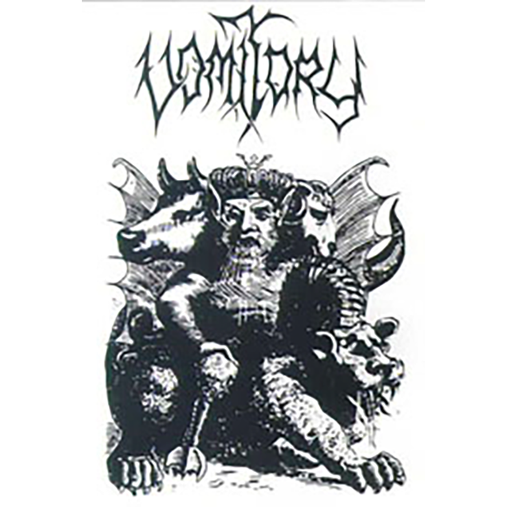 Releases - Vomitory | Official Website of Swedish Death Metal est
