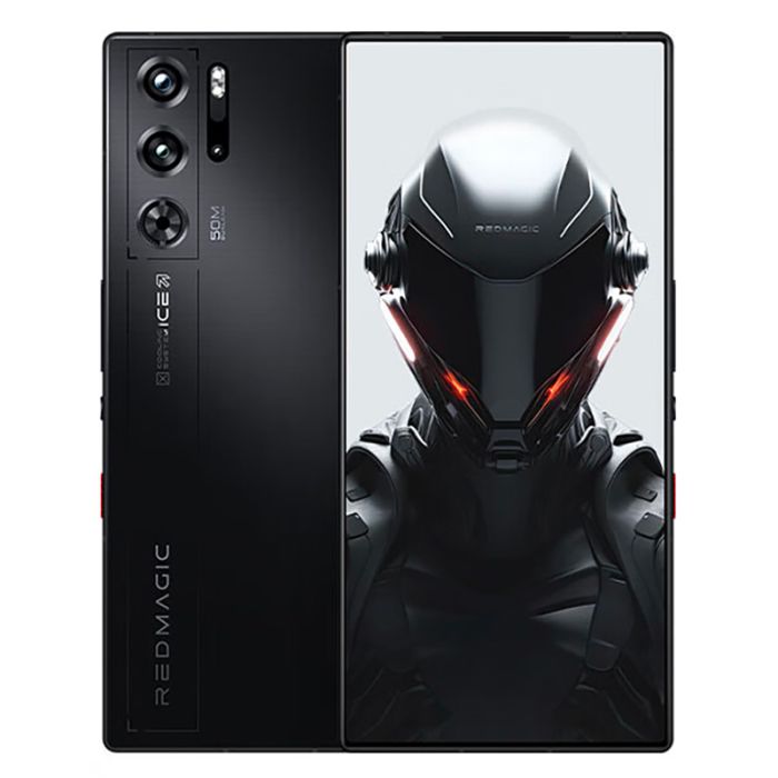 ZTE nubia Red Magic 9 Pro 5G Android Gaming Smartphone