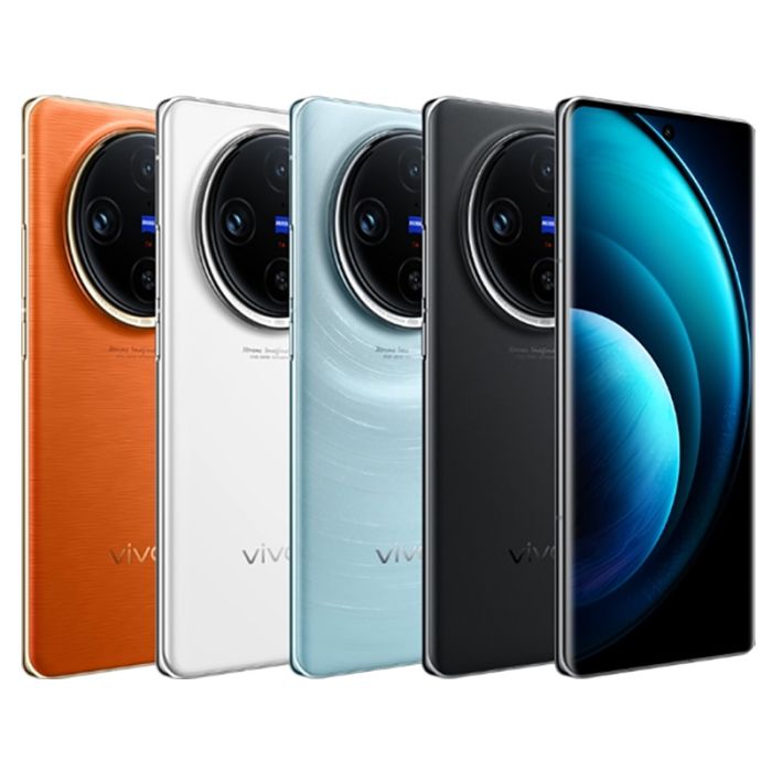 vivo X100 Pro 5G Android Smartphone