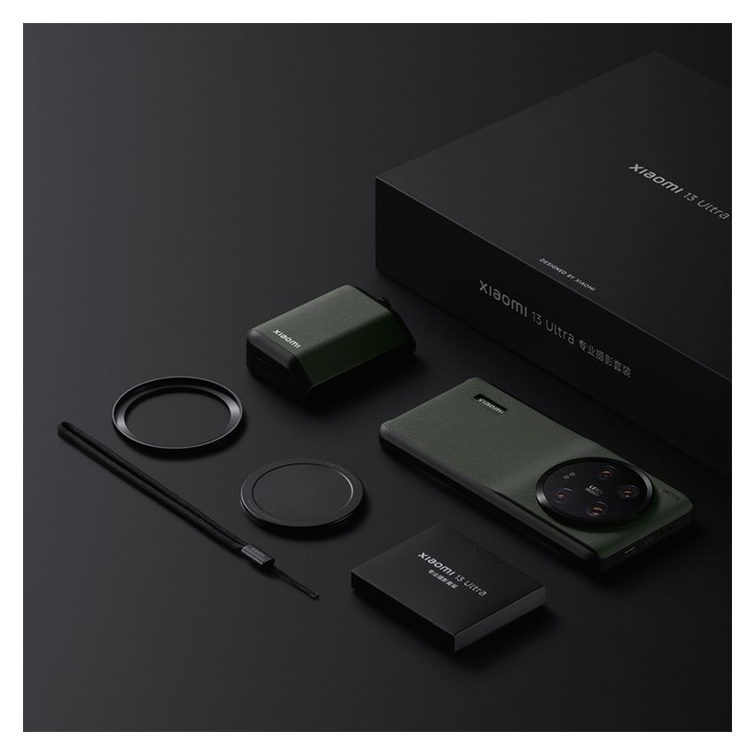 Buy Xiaomi 13 Ultra Camera Kit-VopTronics